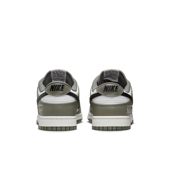 NIKE DUNK LOW NBA PARIS