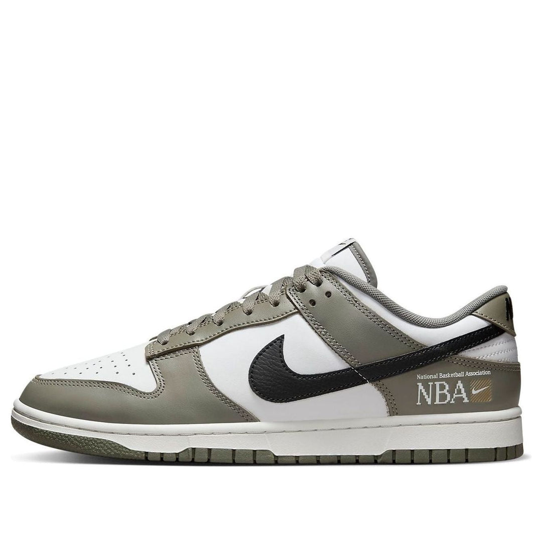 NIKE DUNK LOW NBA PARIS