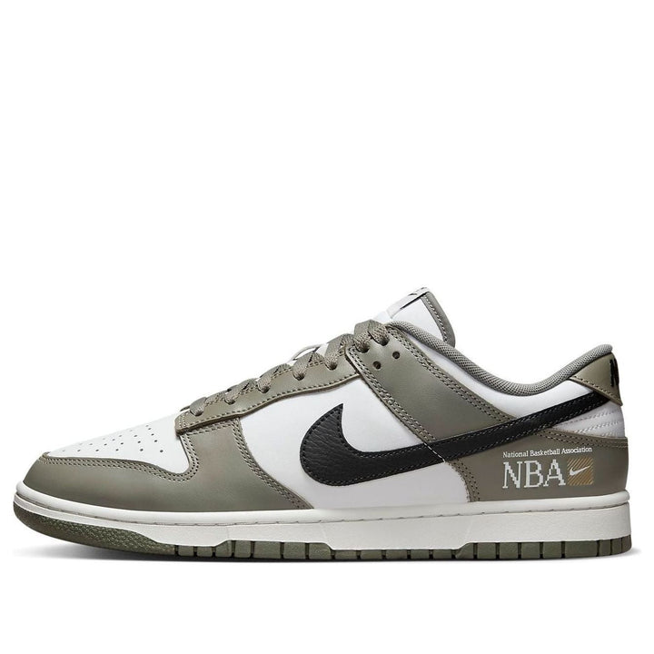 NIKE DUNK LOW NBA PARIS