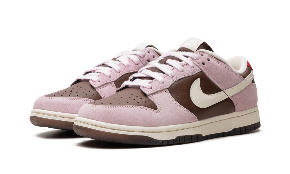 NIKE DUNK LOW NEAPOLITAN — Stock #2