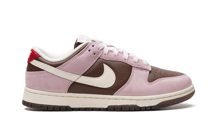 NIKE DUNK LOW NEAPOLITAN — Stock 