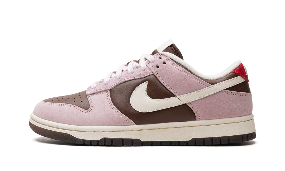 NIKE DUNK LOW NEAPOLITAN — Stock 
