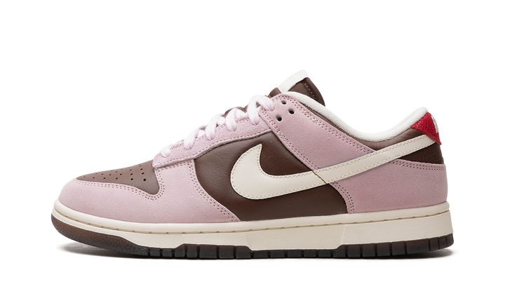 NIKE DUNK LOW NEAPOLITAN — Stock 
