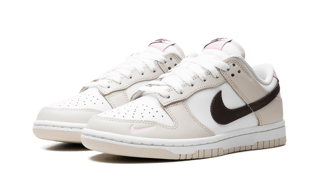 NIKE DUNK LOW NEAPOLITAN WOMENS