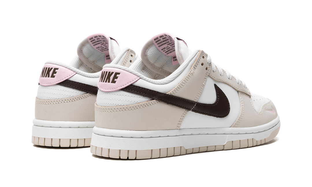 NIKE DUNK LOW NEAPOLITAN WOMENS