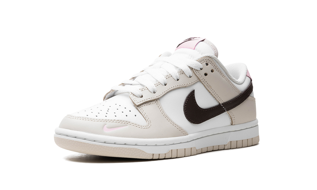NIKE DUNK LOW NEAPOLITAN WOMENS