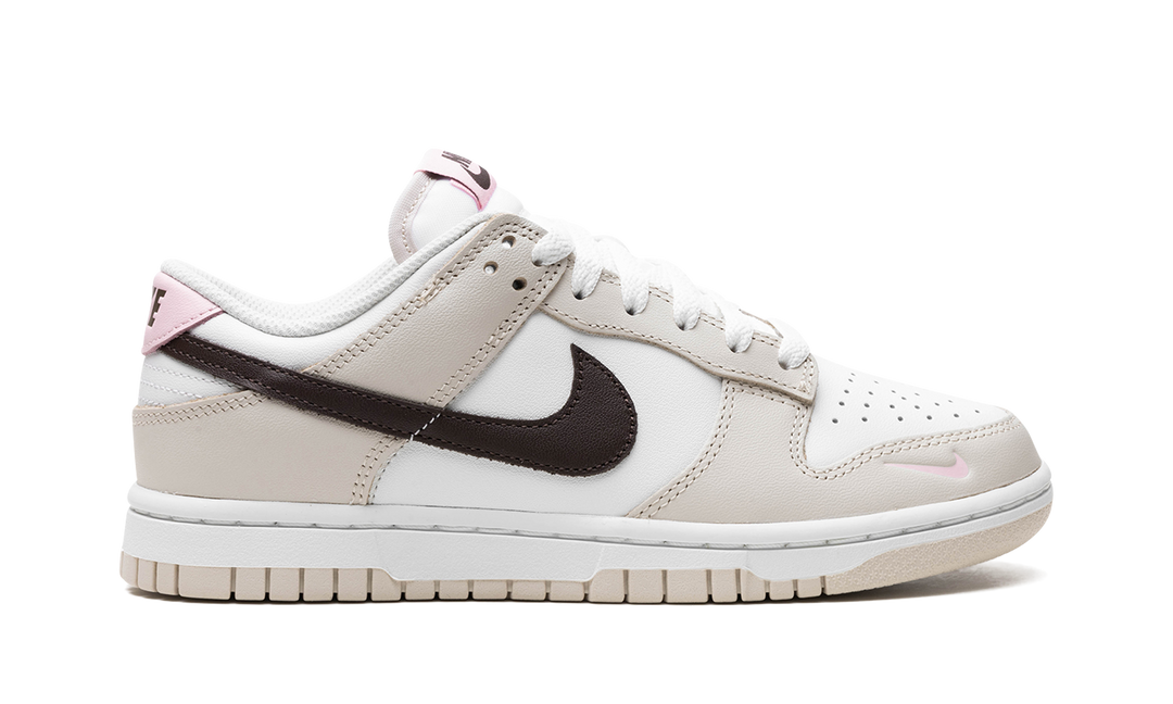 NIKE DUNK LOW NEAPOLITAN WOMENS