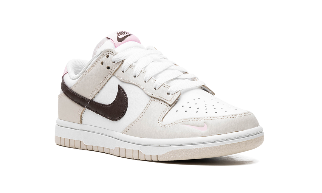 NIKE DUNK LOW NEAPOLITAN WOMENS