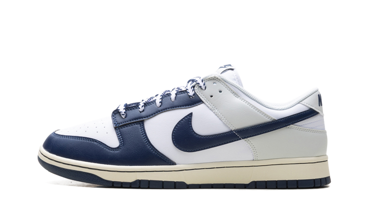 NIKE DUNK LOW NEW YORK YANKEES