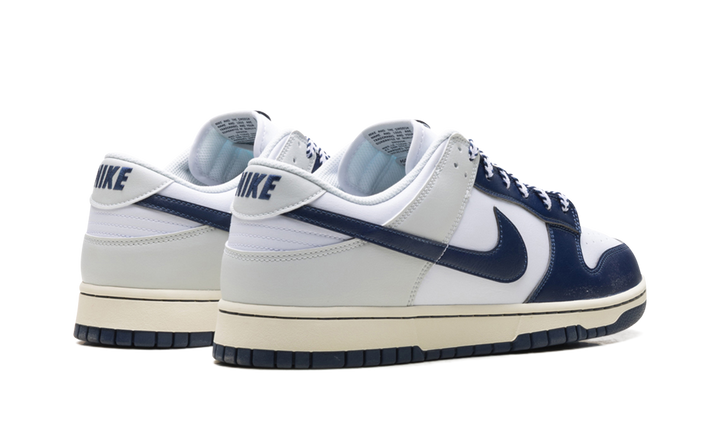 NIKE DUNK LOW NEW YORK YANKEES