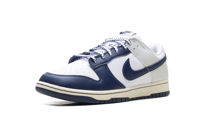 NIKE DUNK LOW NEW YORK YANKEES