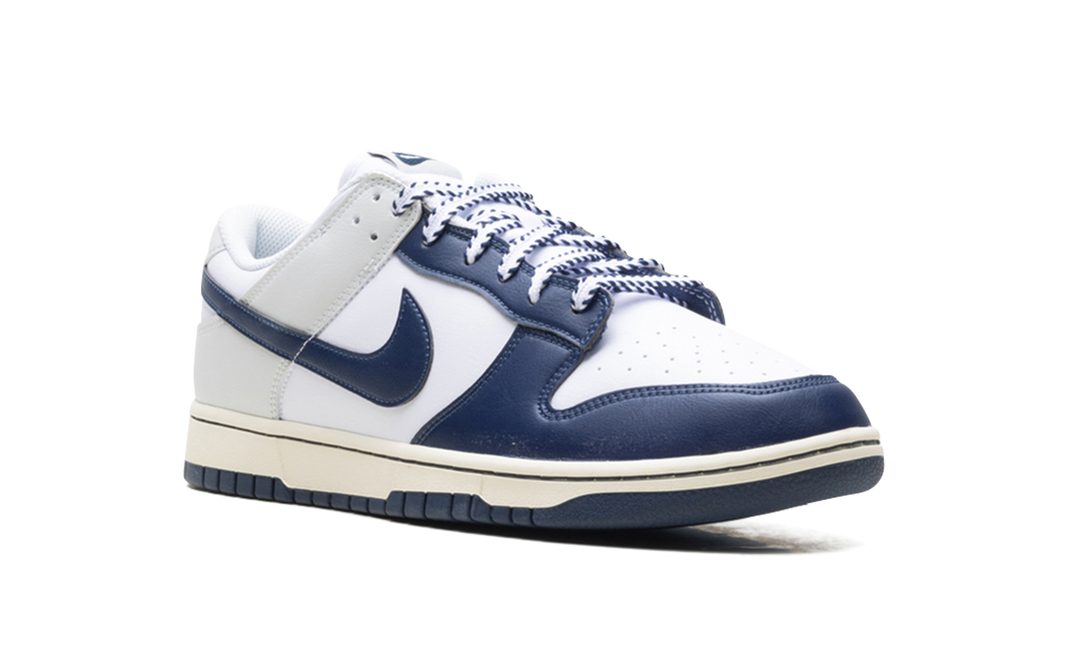 NIKE DUNK LOW NEW YORK YANKEES