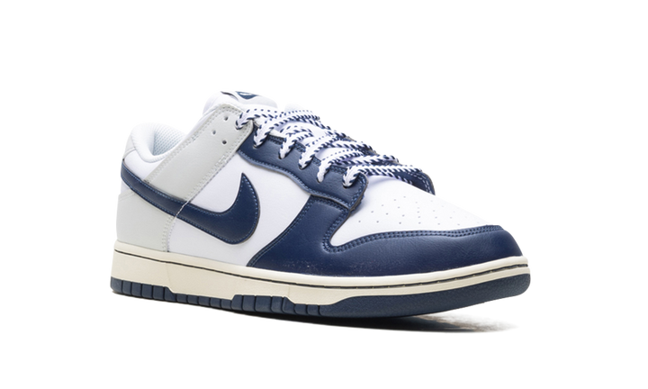 NIKE DUNK LOW NEW YORK YANKEES