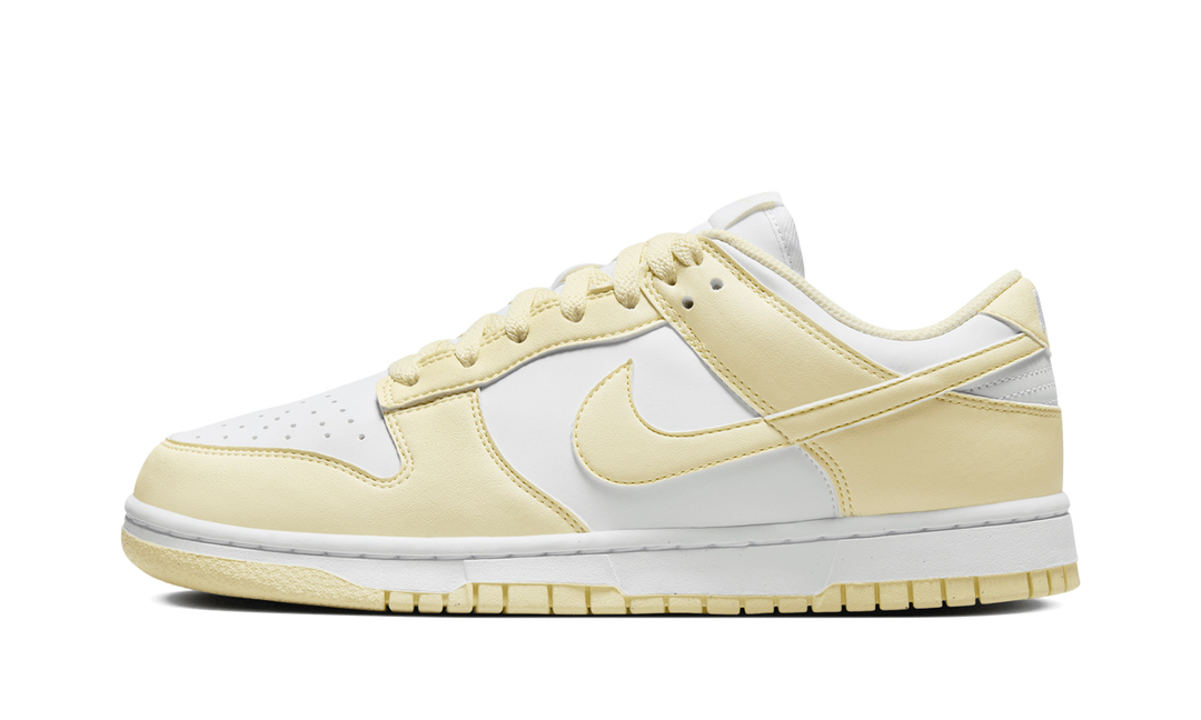 NIKE DUNK LOW NEXT NATURE ALABASTER WOMENS