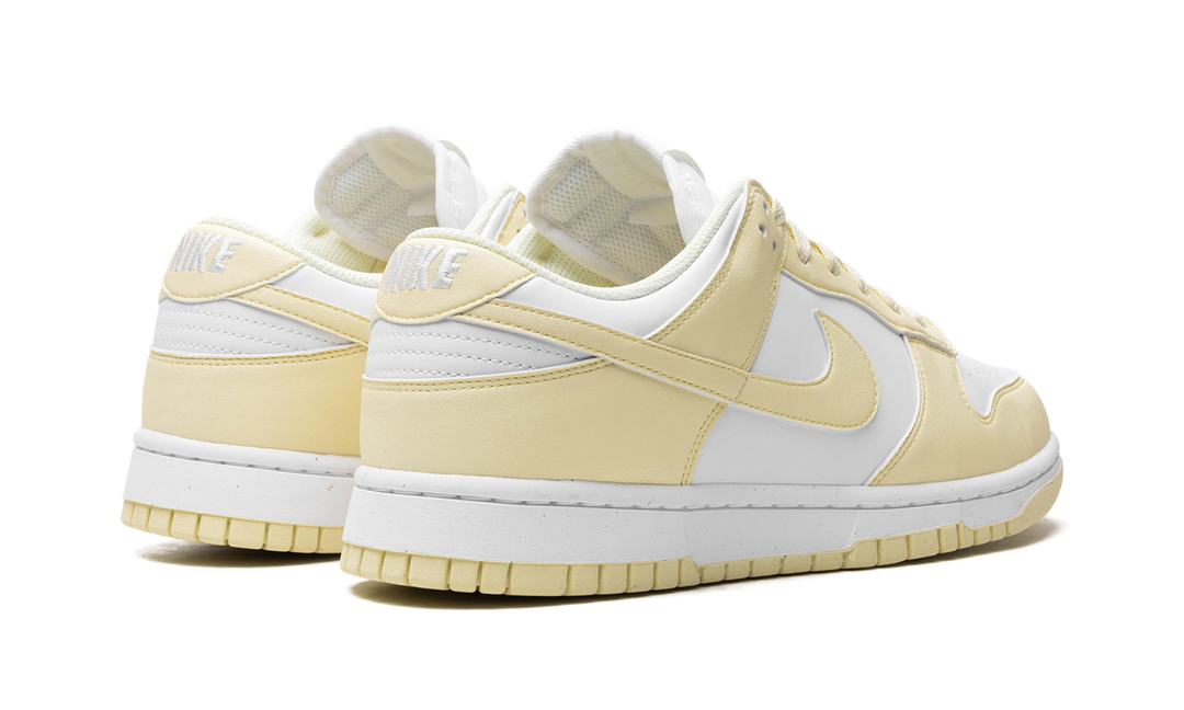 NIKE DUNK LOW NEXT NATURE ALABASTER WOMENS