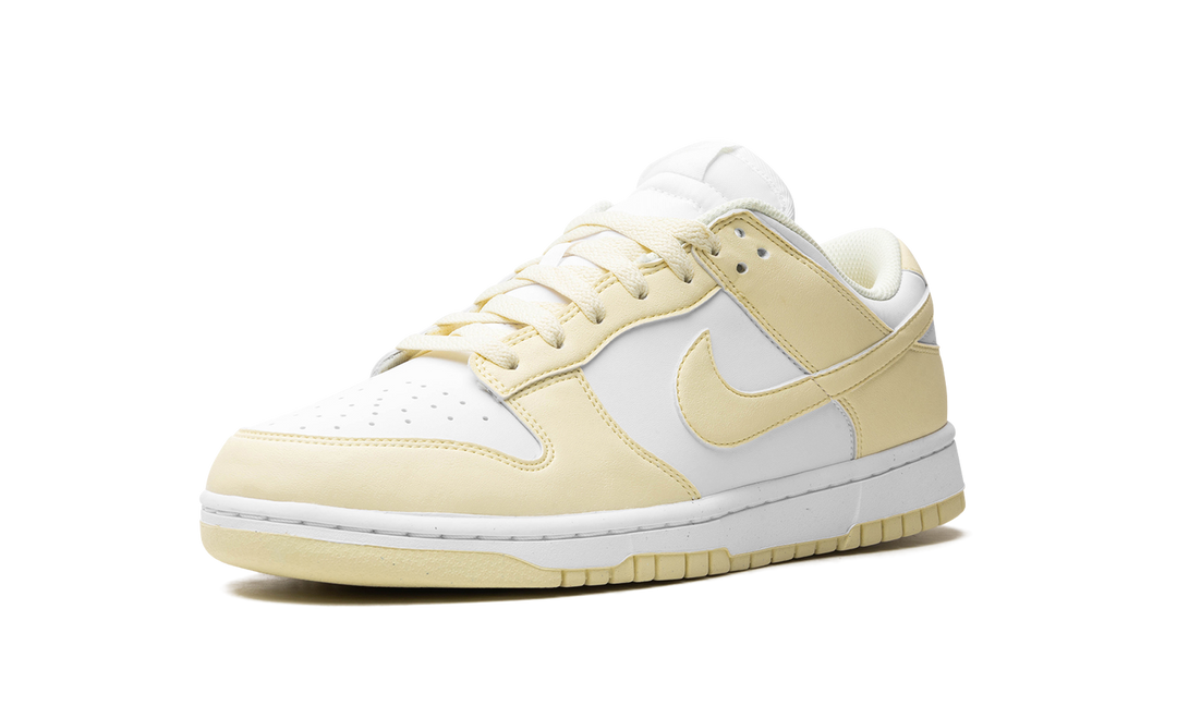 NIKE DUNK LOW NEXT NATURE ALABASTER WOMENS