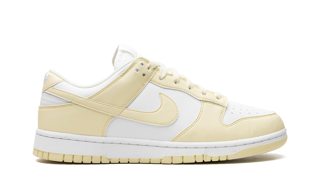 NIKE DUNK LOW NEXT NATURE ALABASTER WOMENS