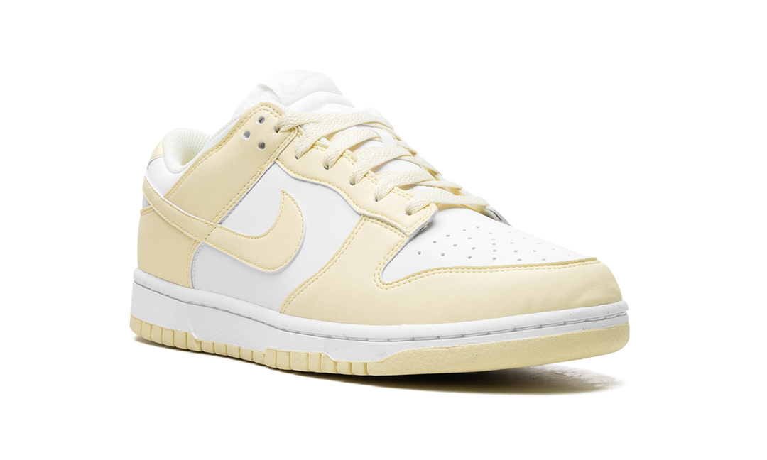 NIKE DUNK LOW NEXT NATURE ALABASTER WOMENS