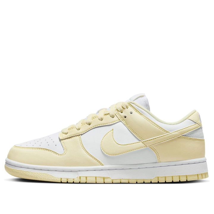 NIKE DUNK LOW NEXT NATURE ALABASTER WOMENS