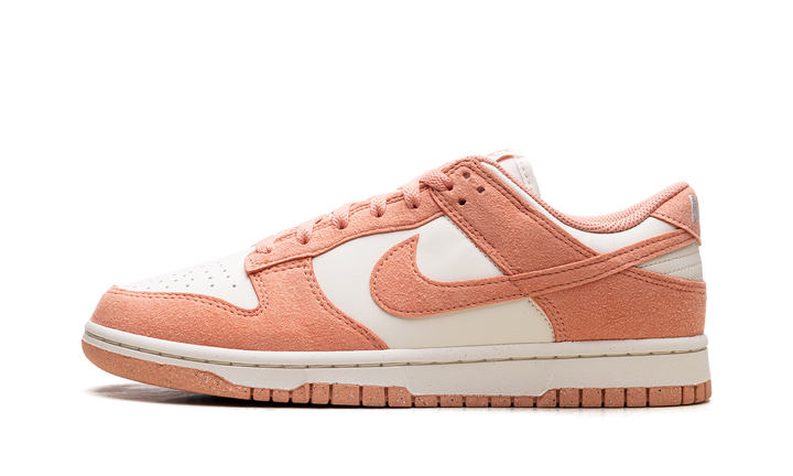 NIKE DUNK LOW NEXT NATURE APRICOT AGATE (WOMEN&