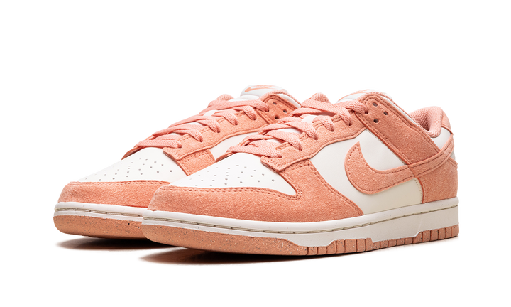 NIKE DUNK LOW NEXT NATURE APRICOT AGATE (WOMEN&