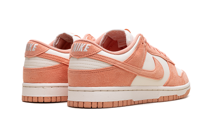 NIKE DUNK LOW NEXT NATURE APRICOT AGATE (WOMEN&