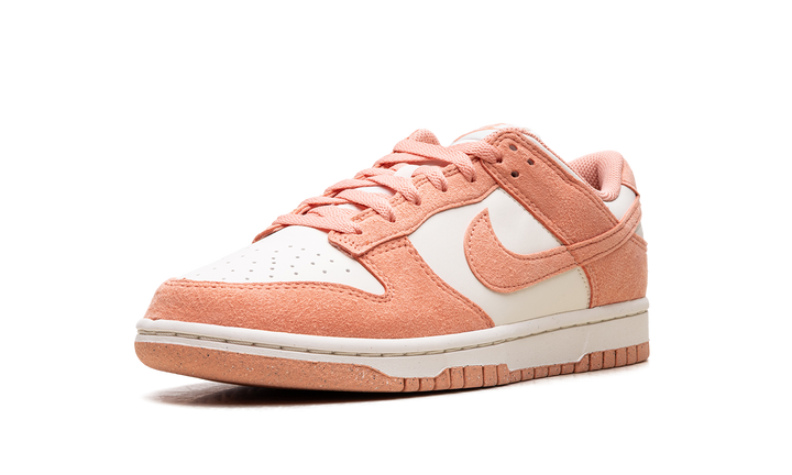 NIKE DUNK LOW NEXT NATURE APRICOT AGATE (WOMEN&