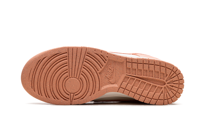 NIKE DUNK LOW NEXT NATURE APRICOT AGATE (WOMEN&