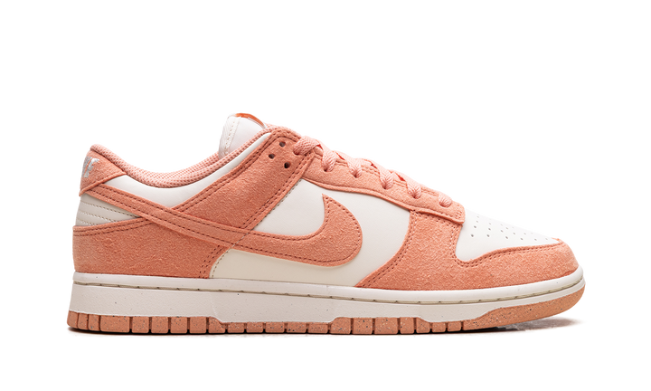 NIKE DUNK LOW NEXT NATURE APRICOT AGATE (WOMEN&