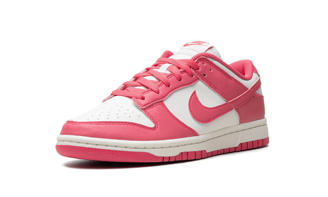 NIKE DUNK LOW NEXT NATURE ASTER PINK WOMENS