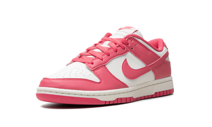 NIKE DUNK LOW NEXT NATURE ASTER PINK WOMENS