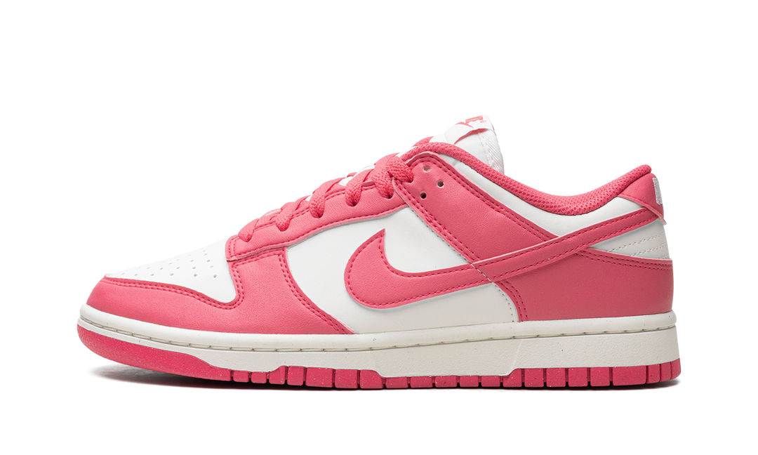 NIKE DUNK LOW NEXT NATURE ASTER PINK WOMENS
