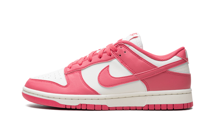 NIKE DUNK LOW NEXT NATURE ASTER PINK WOMENS