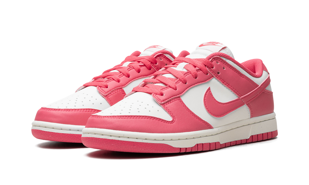 NIKE DUNK LOW NEXT NATURE ASTER PINK WOMENS