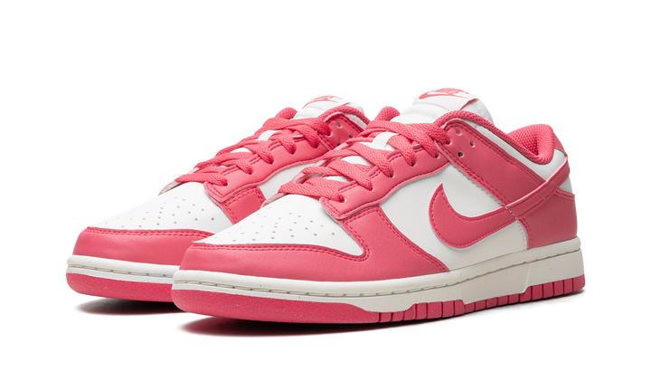 NIKE DUNK LOW NEXT NATURE ASTER PINK WOMENS
