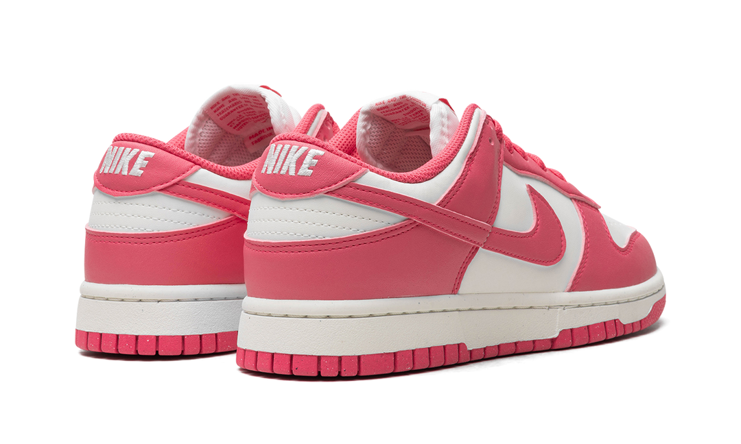 NIKE DUNK LOW NEXT NATURE ASTER PINK WOMENS