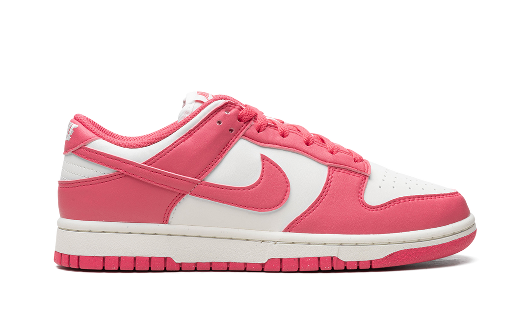 NIKE DUNK LOW NEXT NATURE ASTER PINK WOMENS