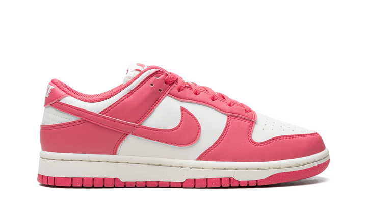 NIKE DUNK LOW NEXT NATURE ASTER PINK WOMENS