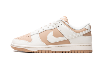 NIKE DUNK LOW NEXT NATURE WMNS 'HEMP' — Stock