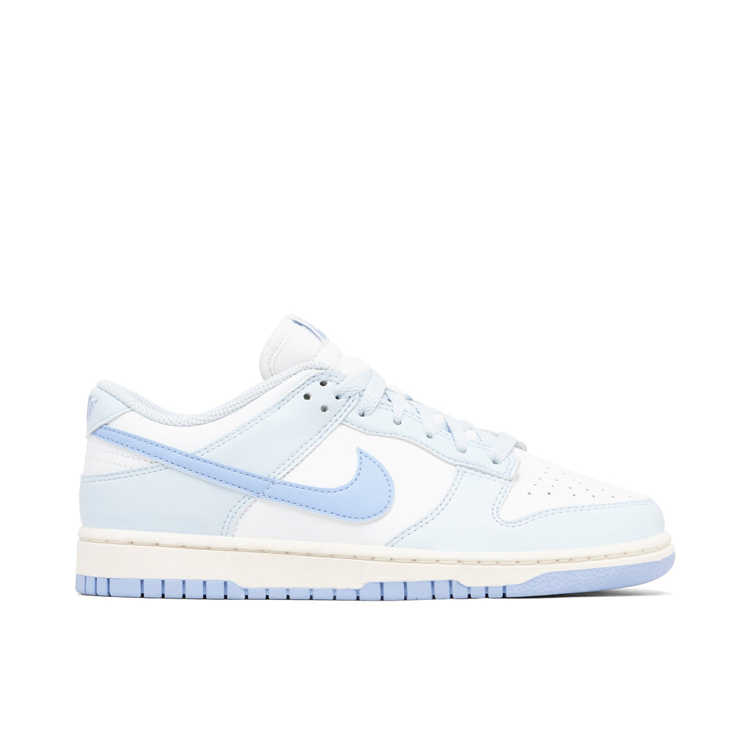 NIKE DUNK LOW NEXT NATURE BLUE TINT WOMENS