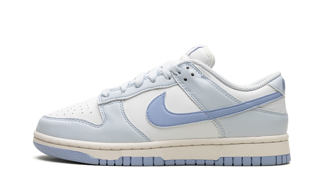 NIKE DUNK LOW NEXT NATURE BLUE TINT WOMENS