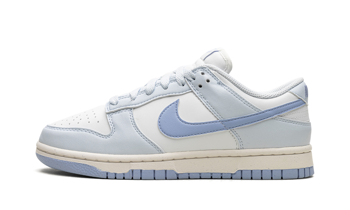 NIKE DUNK LOW NEXT NATURE BLUE TINT WOMENS
