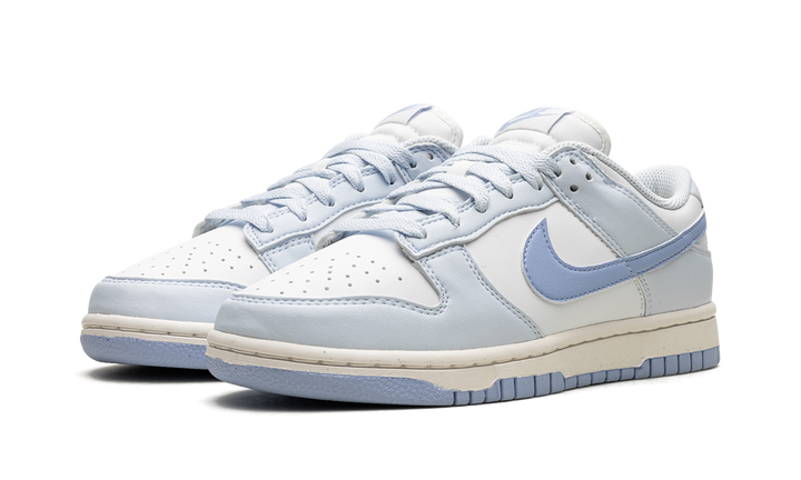 NIKE DUNK LOW NEXT NATURE BLUE TINT WOMENS