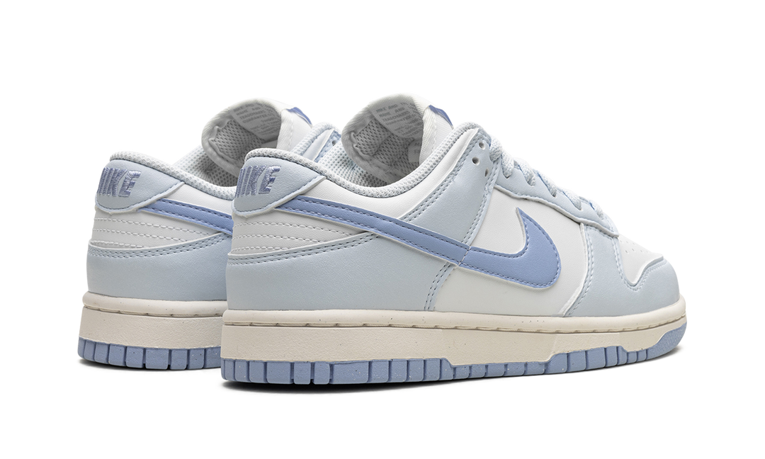NIKE DUNK LOW NEXT NATURE BLUE TINT WOMENS