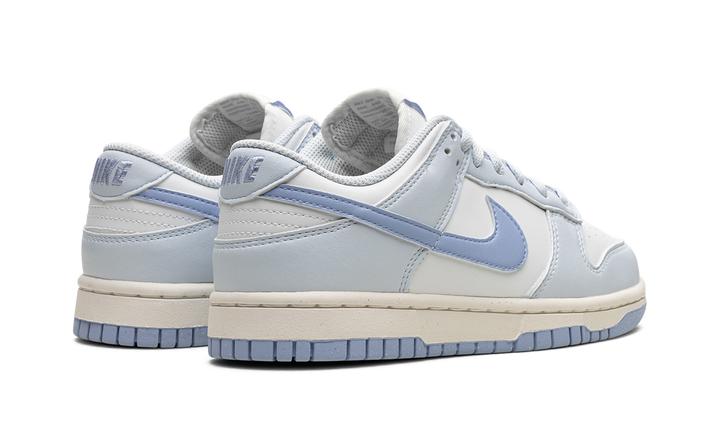 NIKE DUNK LOW NEXT NATURE BLUE TINT WOMENS