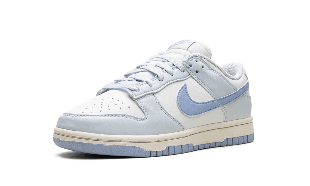 NIKE DUNK LOW NEXT NATURE BLUE TINT WOMENS
