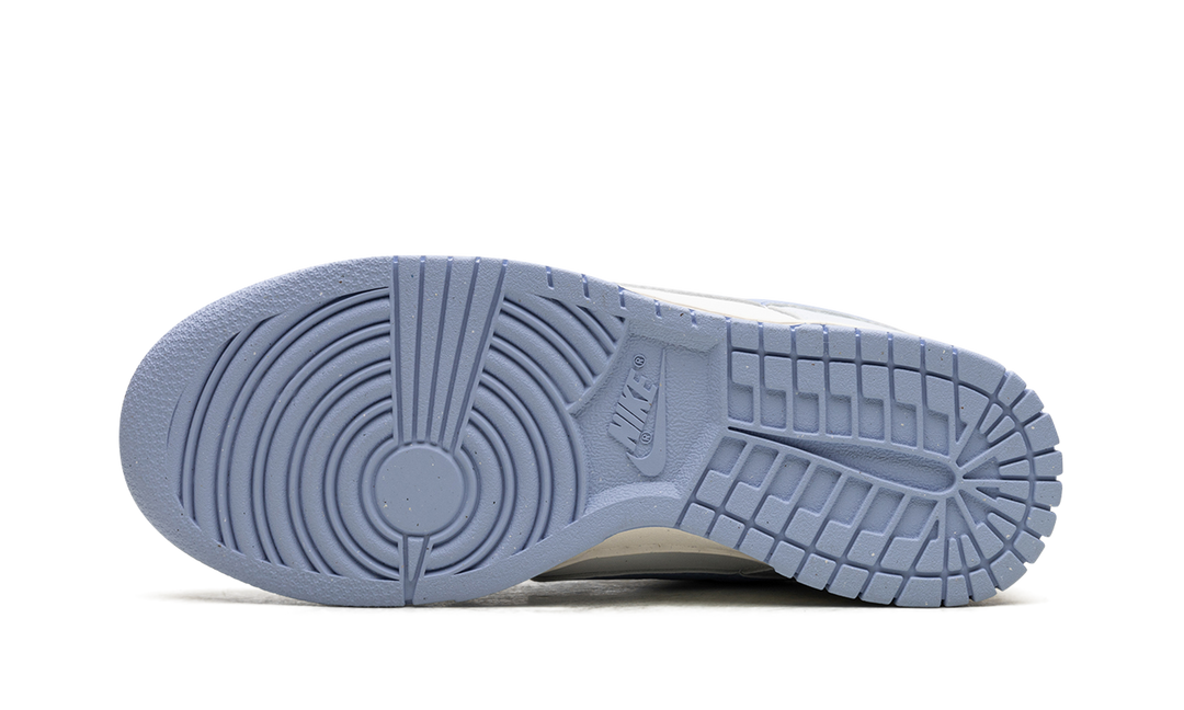 NIKE DUNK LOW NEXT NATURE BLUE TINT WOMENS