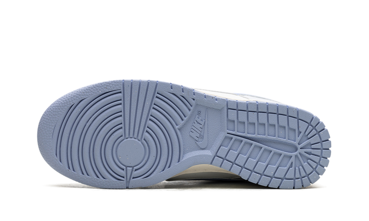 NIKE DUNK LOW NEXT NATURE BLUE TINT WOMENS