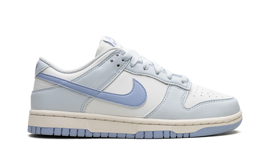 NIKE DUNK LOW NEXT NATURE BLUE TINT WOMENS