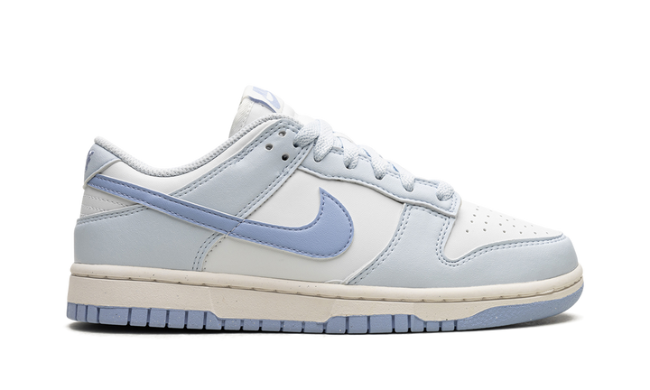 NIKE DUNK LOW NEXT NATURE BLUE TINT WOMENS